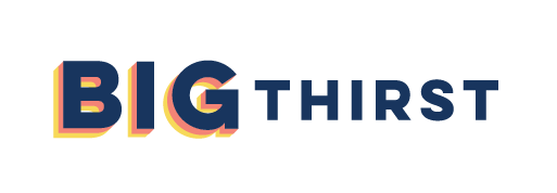 Big Thirst VST