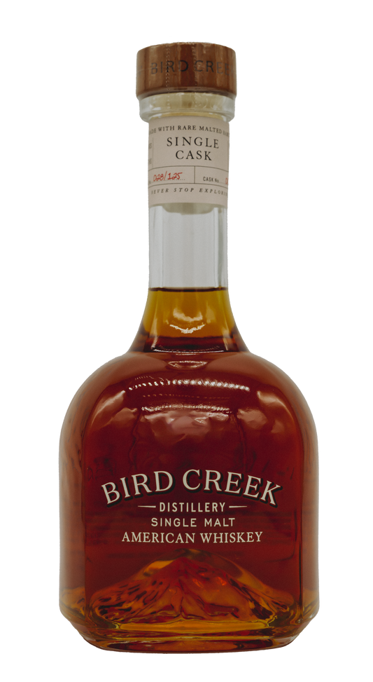 Bird Creek Whiskey - Single Cask - Baronesse