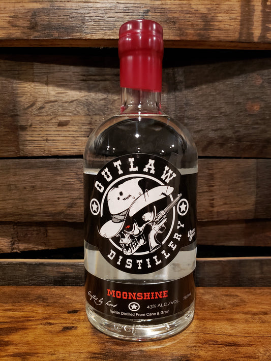 Outlaw Moonshine